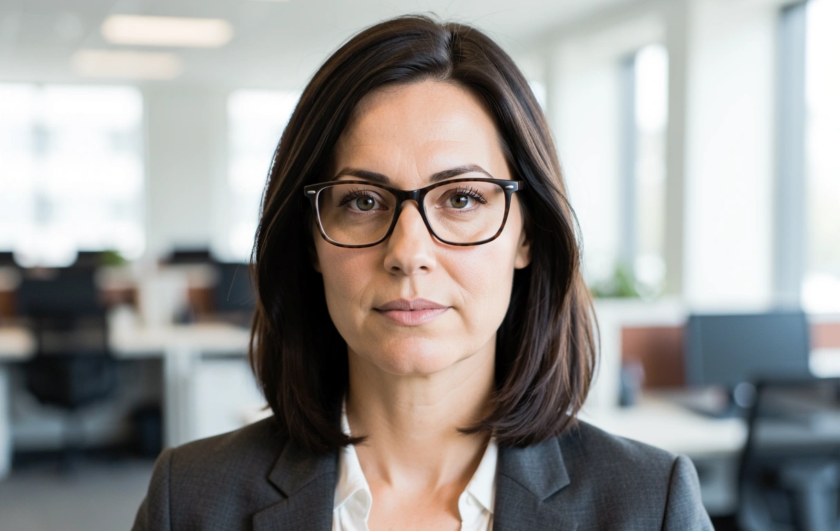 Editorial Team Member