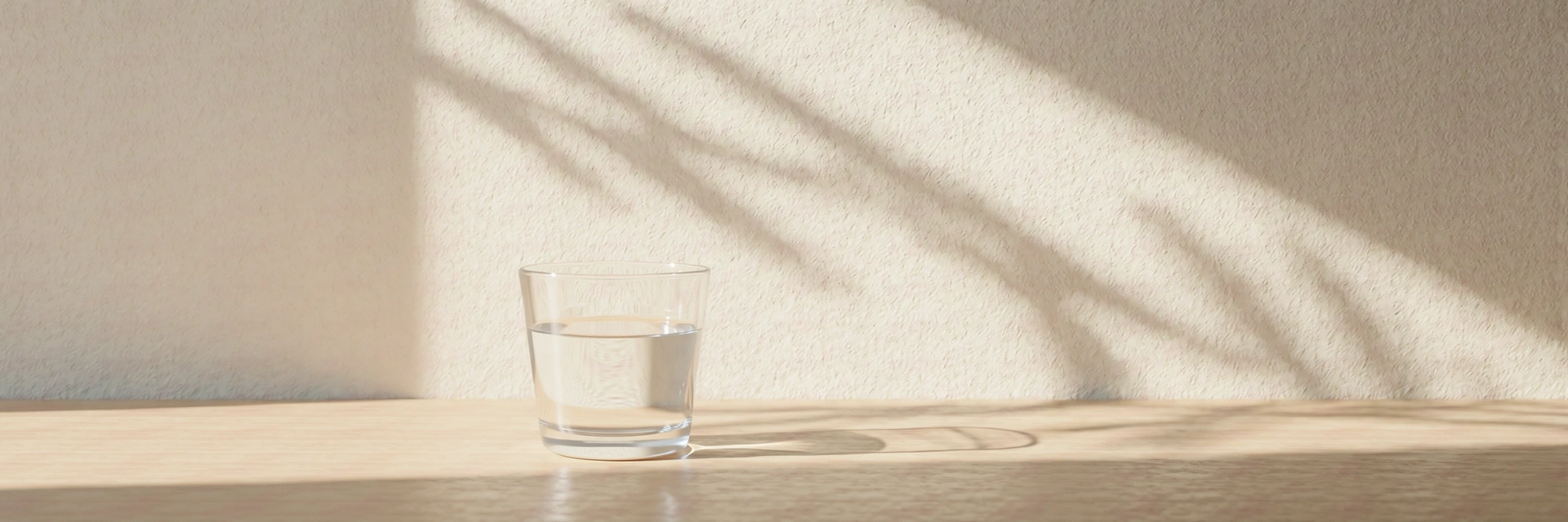 Atmosphere of Clarity